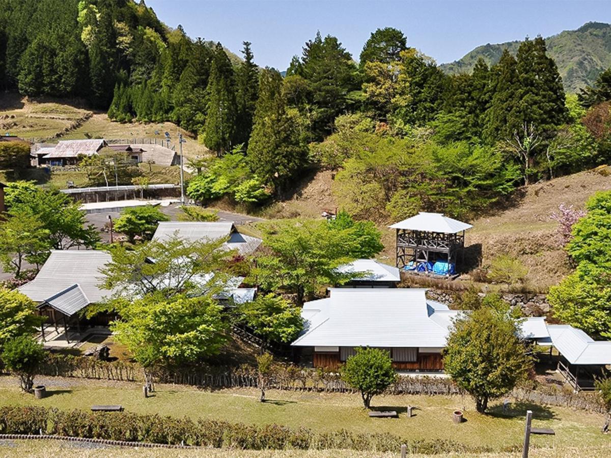 Hotel Nosegawa Exterior foto