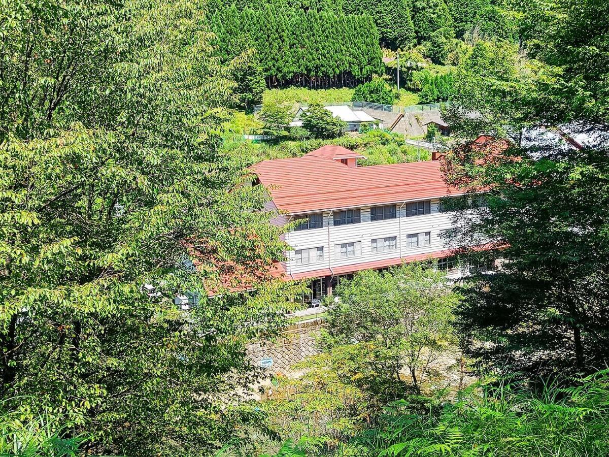 Hotel Nosegawa Exterior foto